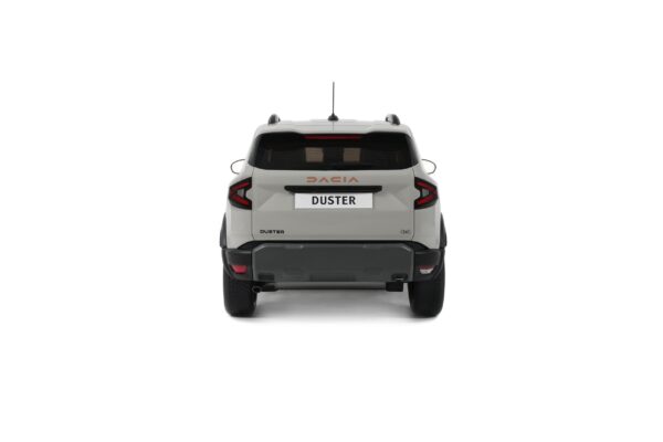 Otto Mobile 1:18 Dacia Duster Extreme TCe 130 4x4 Sandstone Beige 2024 (OT1258) Limited Edition Resin Model 15 Otto Mobile 1:18 Dacia Duster Extreme TCe 130 4x4 Sandstone Beige 2024 Limited Edition Resin Model
