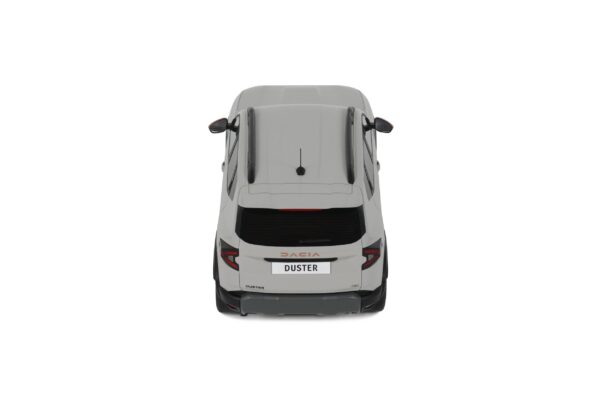 Otto Mobile 1:18 Dacia Duster Extreme TCe 130 4x4 Sandstone Beige 2024 (OT1258) Limited Edition Resin Model 19 Otto Mobile 1:18 Dacia Duster Extreme TCe 130 4x4 Sandstone Beige 2024 Limited Edition Resin Model