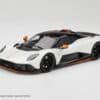 Top Speed 1:18 Aston Martin Valhalla Lunar White (TS0711) Resin Model 23 Top Speed 1:18 Aston Martin Valhalla Lunar White (TS0711) Resin Model