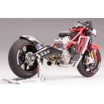 Tamiya 1/12 Ducati Desmosedici Model Kit 14101