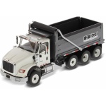 Diecast Masters - 1:50 International HX620 Dump Truck
