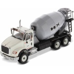 Diecast Masters - 1:50 International HX615 Concrete Mixer