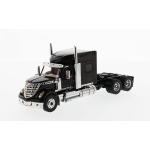 Diecast Masters - 1:50 International Lonestar Sleeper Black