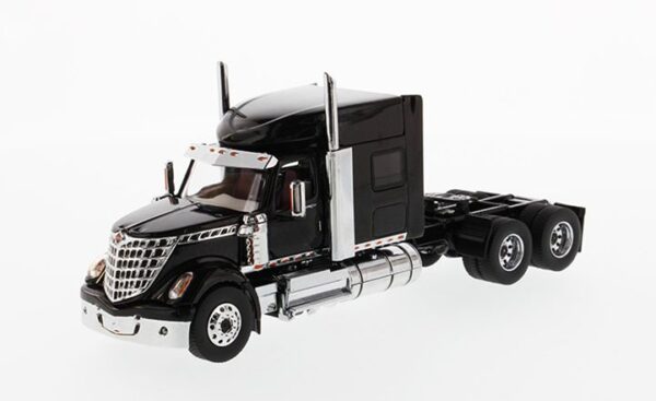 Diecast Masters - 1:50 International Lonestar Sleeper Black