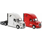 Diecast Masters - 1:50 Freightliner New Cascadia Pearl White