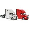 Diecast Masters - 1:50 Freightliner New Cascadia Red
