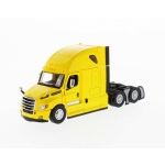 Diecast Masters - 1:50 Freightliner New Cascadia Yellow