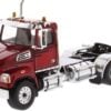Diecast Masters - 1:50 Western Star 4700SB Tandem Tractor Metallic Red