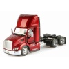 Diecast Masters - 1:50 Peterbilt 579 Day Cab Tractor Legendary Red