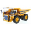Diecast Masters - 1:50 Belaz 130 Ton Mining Truck