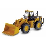 Diecast Masters - 1:50 Cat 980G Wheel Loader