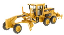 Diecast Masters - 1:50 Cat 140H Motor Grader