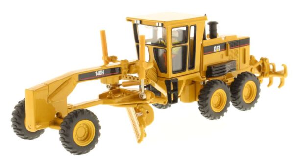 Diecast Masters - 1:50 Cat 140H Motor Grader