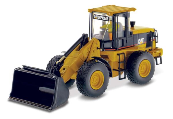 Diecast Masters - 1:50 Cat 924G Versalink Wheel Loader