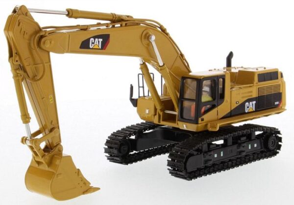 Diecast Masters - 1:50 Cat 365B L Series II Hydraulic Excavator