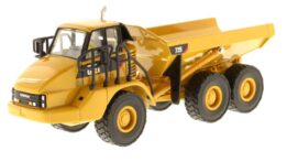 Diecast Masters - 1:50 Cat 725 Articulated Truck