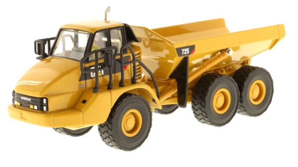 Diecast Masters - 1:50 Cat 725 Articulated Truck