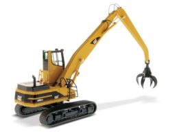 Diecast Masters - 1:50 Cat 345B Series II Material Handler