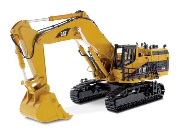 Diecast Masters - 1:50 Cat 5110B Hydraulic Excavator