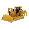 Diecast Masters - 1:50 Cat D8R Track-Type Tractor