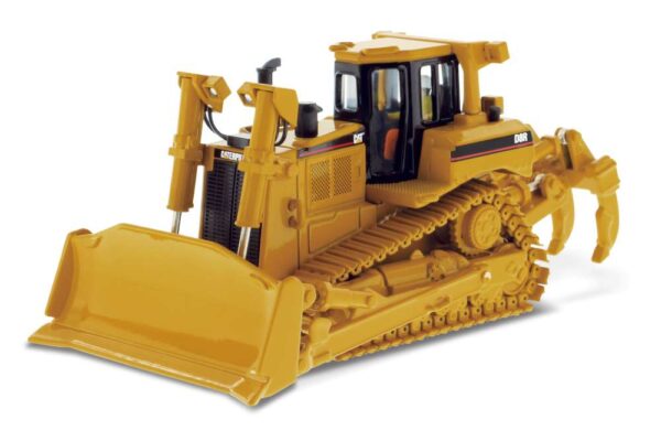 Diecast Masters - 1:50 Cat D8R Track-Type Tractor