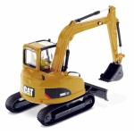 Diecast Masters - 1:50 Cat 308C CR Hydraulic Excavator