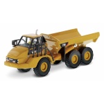 Diecast Masters - 1:87 Cat 730 Articulated Truck