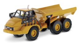 Diecast Masters - 1:87 Cat 730 Articulated Truck