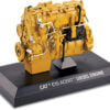 Diecast Masters - 1:12 Cat C15 Acert Diesel Engine