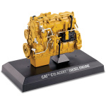 Diecast Masters - 1:12 Cat C15 Acert Diesel Engine