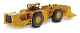 Diecast Masters - 1:50 Cat R1700G LHD Underground Mining Loader