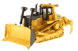 Diecast Masters - 1:50 Cat D10T Track-Type Tractor