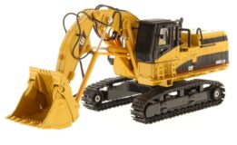 Diecast Masters - 1:50 Cat 365C Front Shovel
