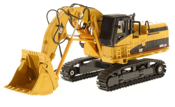 Diecast Masters - 1:50 Cat 365C Front Shovel