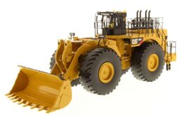 Diecast Masters - 1:50 Cat 994F Wheel Loader