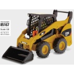 Diecast Masters - 1:32 Cat 272C Skid Steer Loader