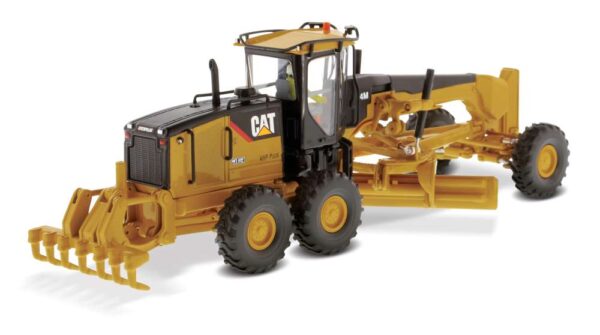 Diecast Masters - 1:50 Cat 14M Motor Grader