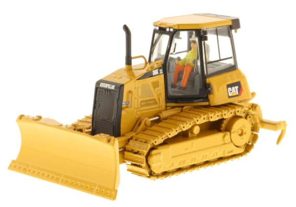 Diecast Masters - 1:50 Cat D6K XL Track-Type Tractor