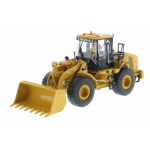 Diecast Masters - 1:50 Cat 950H Wheel Loader