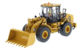 Diecast Masters - 1:50 Cat 950H Wheel Loader
