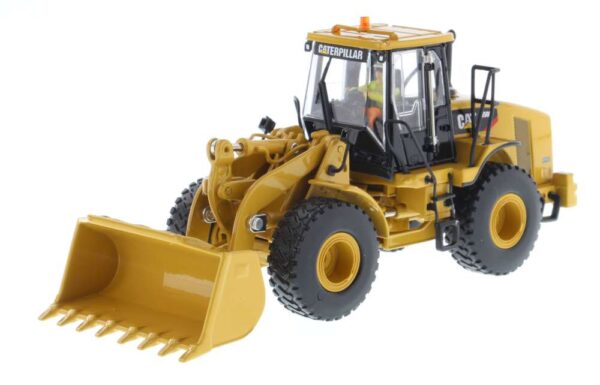 Diecast Masters - 1:50 Cat 950H Wheel Loader