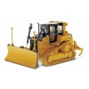 Diecast Masters - 1:50 Cat D6T XW VPAT Track-Type Tractor