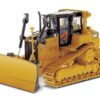 Diecast Masters - 1:50 Cat D6T XW VPAT Track-Type Tractor