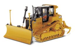 Diecast Masters - 1:50 Cat D6T XW VPAT Track-Type Tractor