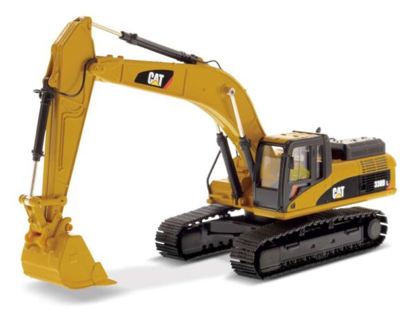 Diecast Masters - 1:50 Cat 330D L Hydraulic Excavator