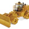 Diecast Masters - 1:50 Cat 836H Landfill Compactor