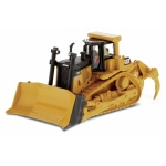 Diecast Masters - 1:87 Cat D9T Track-Type Tractor