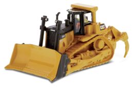 Diecast Masters - 1:87 Cat D9T Track-Type Tractor