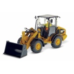 Diecast Masters - 1:50 Cat 906H Wheel Loader