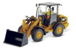Diecast Masters - 1:50 Cat 906H Wheel Loader